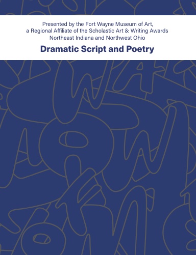 Dramatic Script and Poetry