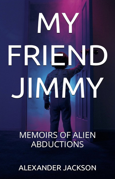 MY FRIEND JIMMY