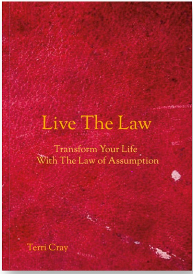 Live The Law