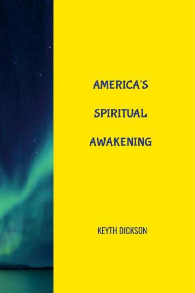 America's Spiritual Awakening