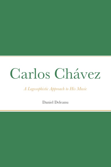 Carlos Chávez