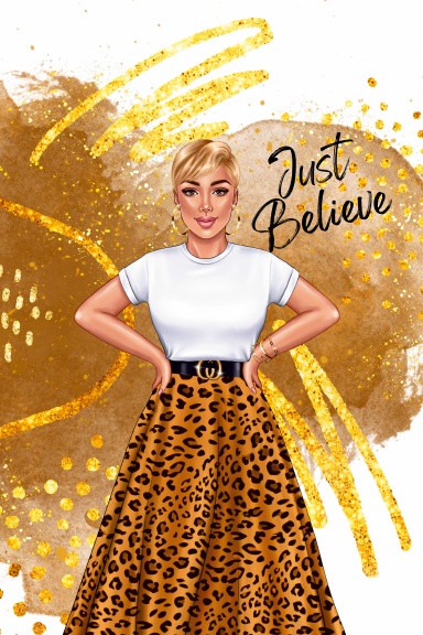 Just Believe