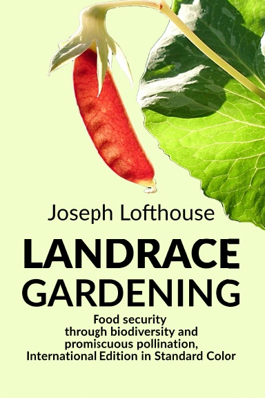 Landrace Gardening