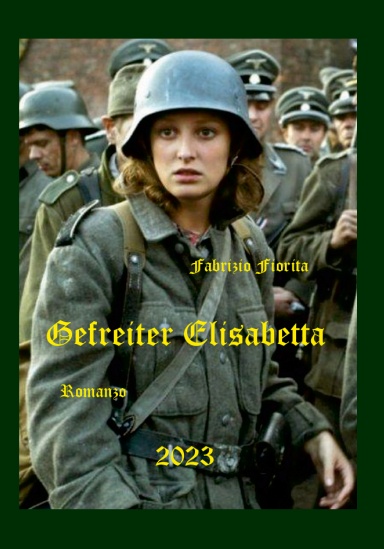Gefreiter Elisabetta