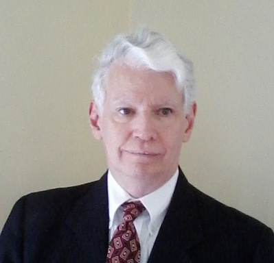 Image of Author William Carey
