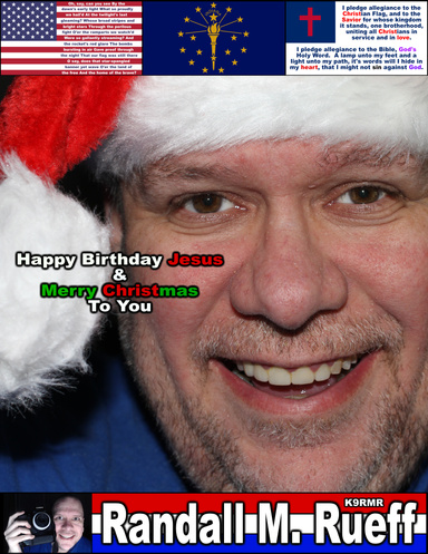 Happy Birthday Jesus & Merry Christmas To You (9)