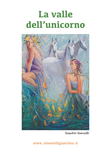la valle dell'unicorno