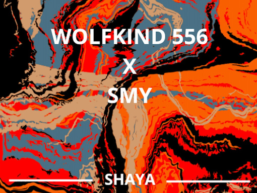 WOLFKIND 556 X SMY