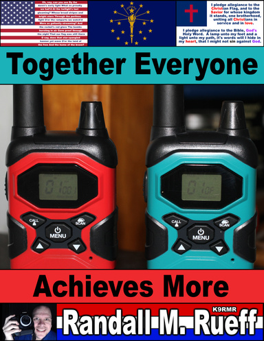 Together Everyone Achieves More