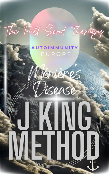 Meniere's Disease J King Method