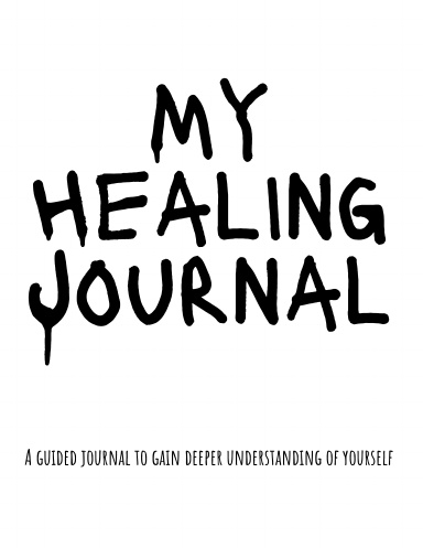 My Healing Journal