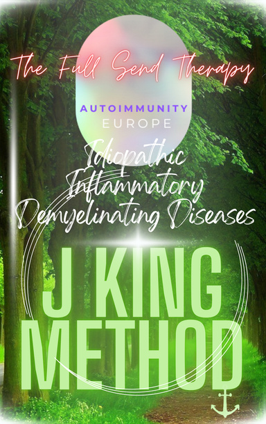 Idiopathic Inflammatory Demyelinating Diseases J King Method