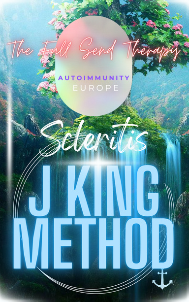 Scleritis J King Method