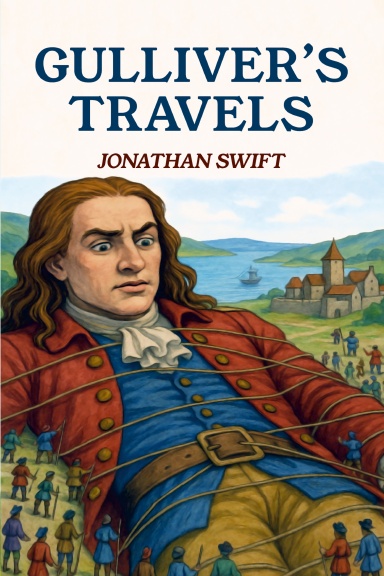 GULLIVER’S TRAVELS