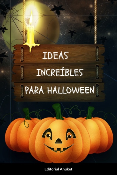Ideas increíbles para Halloween