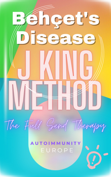 Behçet's Disease J King Method