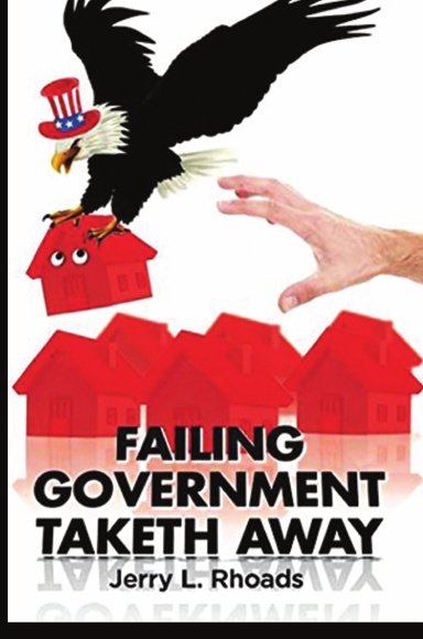 Failing Government Taketh Away