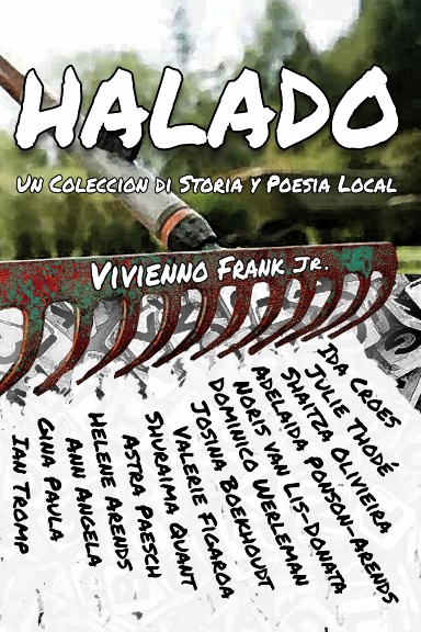 HALADO