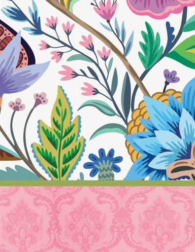 ArdentPlanner Penelope (Black Linen Hardcover)