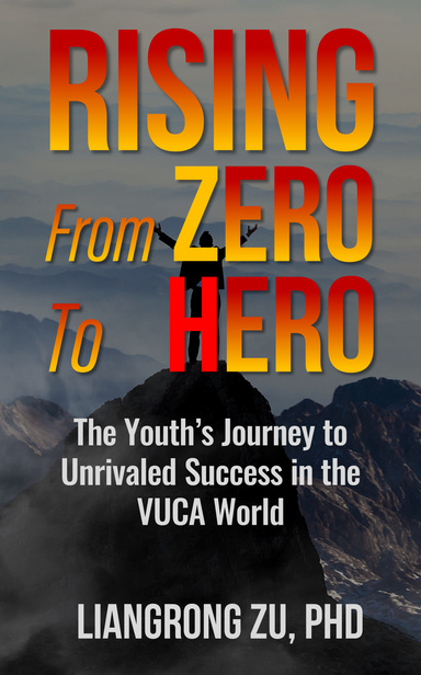 Rising from Zero to Hero