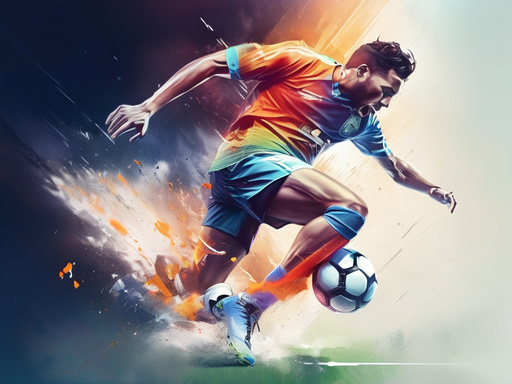 Passion for football