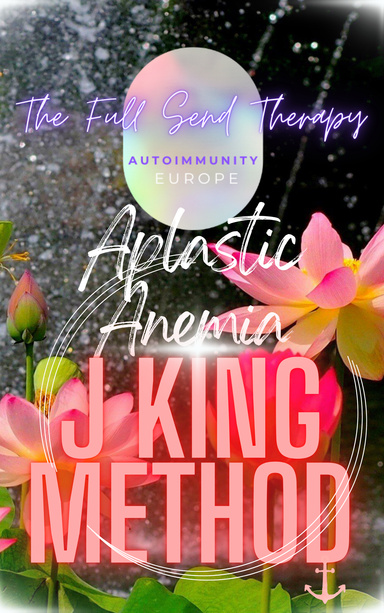 Aplastic Anemia J King Method