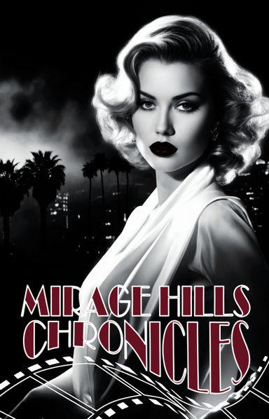 Mirage Hills Chronicles