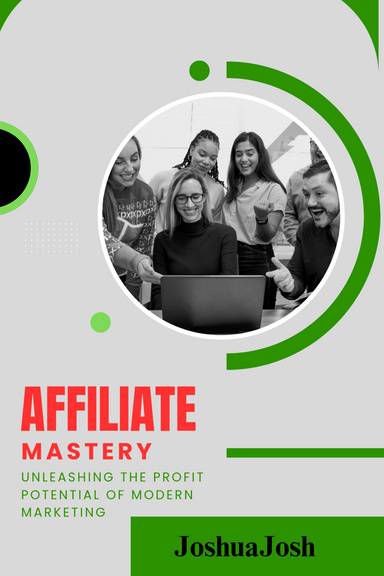 Affiliate Mastery