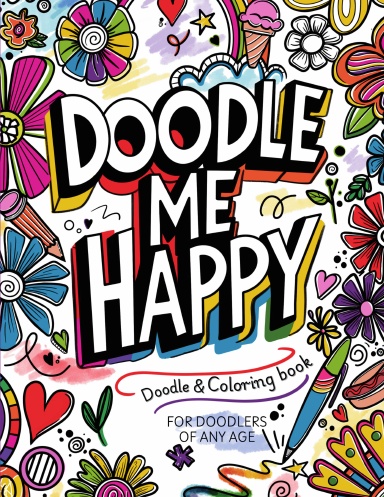Doodle Me Happy