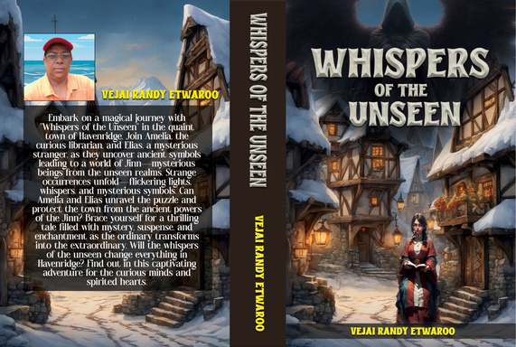 Whispers of theUnseen