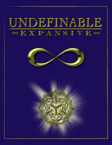 Undefinable and Expansive | Seventh Seal Of Sol-OMan