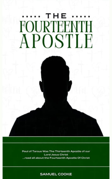 The Fourteenth Apostle