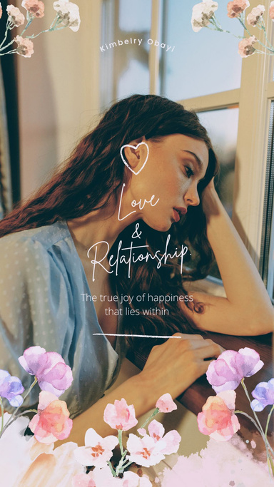 Love & Relationship