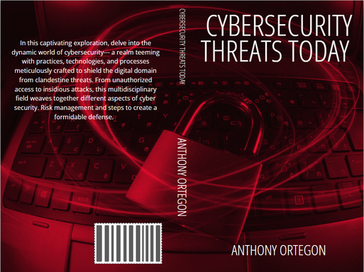 CyberSecurity Threats Today