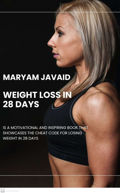 WEIGHT LOSS IN 28 DAYS