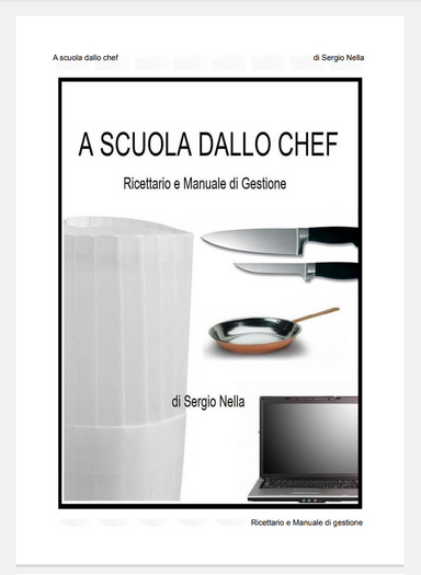 A Scuola dallo Chef