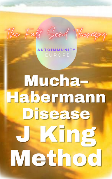 Mucha–Habermann Disease J King Method