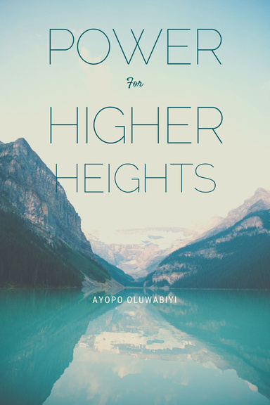 Power for Higher Heights