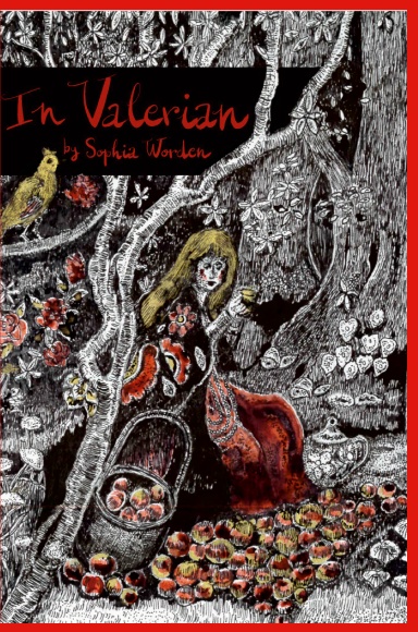 IN VALERIAN (hardback)
