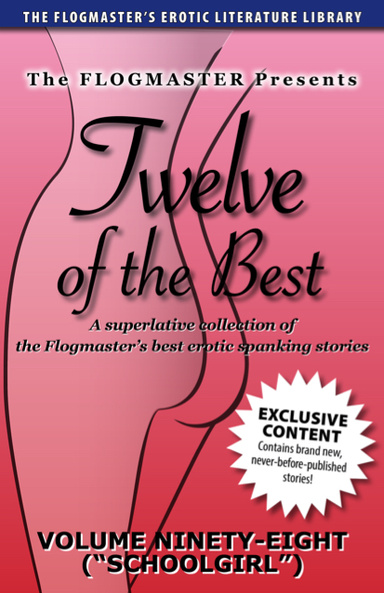 Twelve of the Best: Volume 98