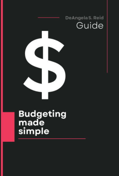 Budgeting Made Simple