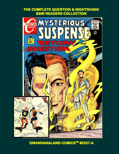 The Complete Question & Nightshade