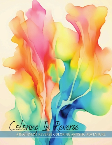 Coloring In Reverse