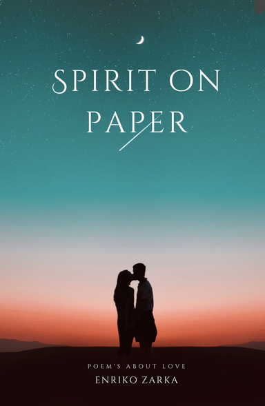 SPIRIT ON PAPER