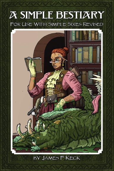 A Simple Bestiary