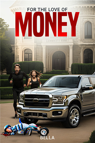 For the love of money