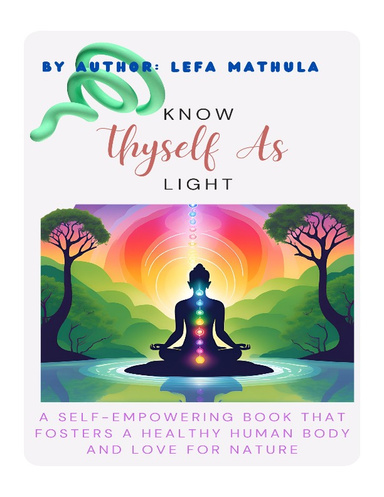 KNOW THYSELF as the Light