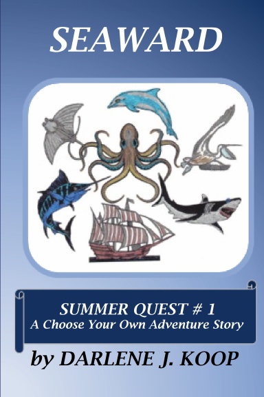 SEAWARD: Riding the Waves