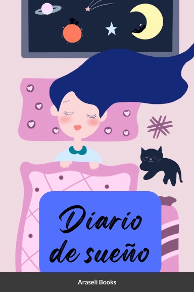 Diario de sueño