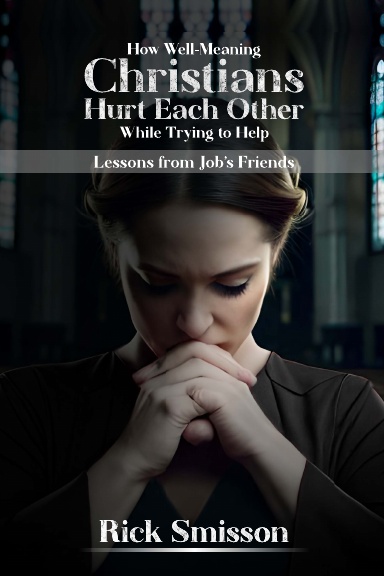How Well-Meaning Christians Hurt Each Other While Trying to Help